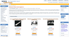 Desktop Screenshot of cycle-frames.com